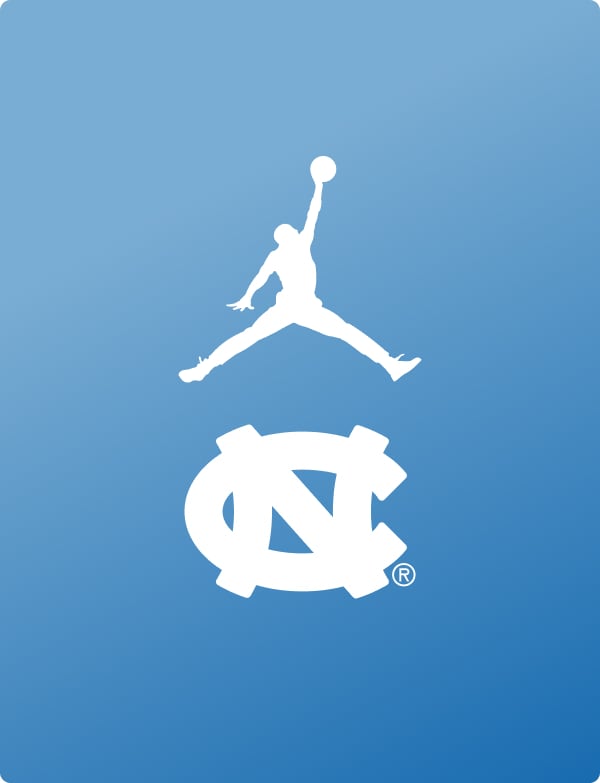 north carolina jordan