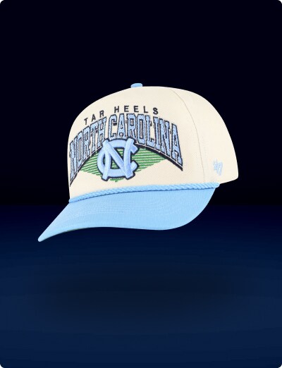 North carolina tar heels gear North Carolina Tar Heels Apparel, T-Shirts, Hats and North  main image 4